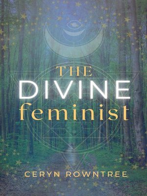 cover image of The Divine Feminist